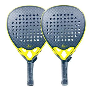 สินค้าใหม่ <span class=keywords><strong>Vertex</strong></span> แร็กเกตพาเดลเพชรคุณภาพสูง - Product Image 2