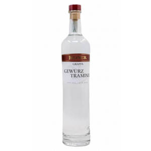 Gewurztraminer de raisin de haute qualité 6 bouteilles par boîte 0.50 Lt - Product Image 1