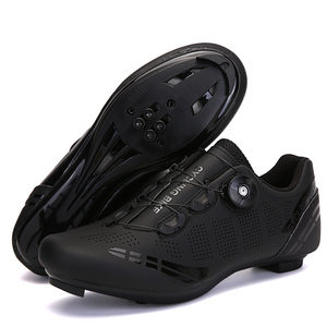 <span class=keywords><strong>Chaussures</strong></span> de vélo de route personnalisées en fibre de carbone, fabrication OEM, <span class=keywords><strong>chaussures</strong></span> de route Sidbike - Product Image 2