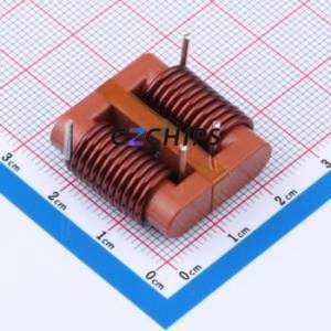 FC-LCL2208-331-13A-LF Common Mode Filter DIP-4 RF ( Dielectric Strength: 1.5kV )( Rated Current: 13A )( Rated Voltage: 250V ) - Product Image 2