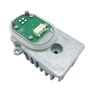 TAOCHIS <span class=keywords><strong>LED</strong></span> módulo 1305715284 Unidad de Control de luz diurna para Mercedes Benz clase C en W205 V205 S205 C20 faro lastre - Product Image 6