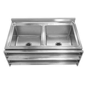 Chujuren Équipement <span class=keywords><strong>de</strong></span> <span class=keywords><strong>cuisine</strong></span> professionnel <span class=keywords><strong>de</strong></span> haute qualité <span class=keywords><strong>Plan</strong></span> <span class=keywords><strong>de</strong></span> <span class=keywords><strong>travail</strong></span> en acier inoxydable Finition polie Capacité <span class=keywords><strong>de</strong></span> charge <span class=keywords><strong>de</strong></span> 300 kg/ Facile à utiliser - Product Image 2