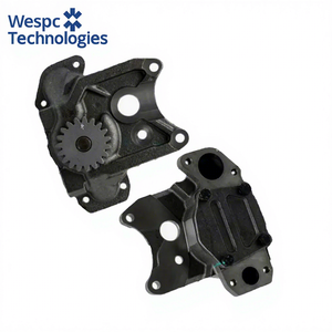 Bomba <span class=keywords><strong>de</strong></span> Aceite <span class=keywords><strong>de</strong></span> Alto Rendimiento WESPC 4132F012 para Motor Perkins, Piezas <span class=keywords><strong>de</strong></span> Repuesto, Sistema <span class=keywords><strong>de</strong></span> Lubricación del Motor, Bomba <span class=keywords><strong>de</strong></span> Transferencia <span class=keywords><strong>de</strong></span> Aceite - Product Image 3