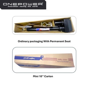 Onepower 12V 24V 36V 2000n 1000N điện tuyến tính thiết bị truyền động cho vệ tinh món ăn định vị cửa sổ mở - Product Image 6