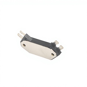 Módulo de Control de Encendido 7701021955 1875990 para Chevrolet Buick de Repuesto - Product Image 5