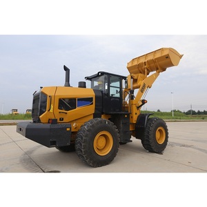 รถตักล้อยาง SEM655F 5 ตัน สำหรับขาย อุปกรณ์ก่อสร้างหนัก <span class=keywords><strong>ราคา</strong></span>จากซัพพลายเออร์จีน - Product Image 6