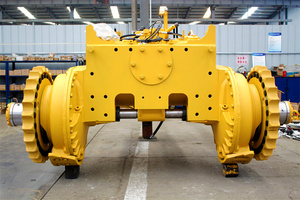 Factory Prices SD22 <strong>Bulldozer</strong> New Crawler with 1 Year Warranty 100% Tested ISO Certified - Product Image 2