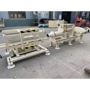 Máquina Semiautomática para Fabricación <span class=keywords><strong>de</strong></span> Ladrillos, Extrusora <span class=keywords><strong>de</strong></span> Arcilla, Horno Túnel, Precio <span class=keywords><strong>de</strong></span> Fábrica en China - Product Image 1