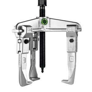 Extractor de Engranajes KUKO de 3 Brazos, Industrial, 3 en 1, Mini, con Ajuste Preestablecido - Product Image 1