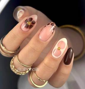 <span class=keywords><strong>Uñas</strong></span> Postizas Sin HEMA, Ultra Limpias, Estándar de Belleza para Consumidores Conscientes, <span class=keywords><strong>Acabado</strong></span> de Lujo, Sin Compromisos - Product Image 2