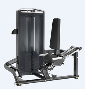 Máquina de remo sentado, máquina de remo bajo, máquina de dominadas alta - Product Image 5