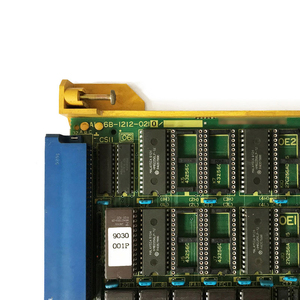 Placa de Circuito PCB A16B-1212-0210 FANUC para la Serie O-M - Product Image 2