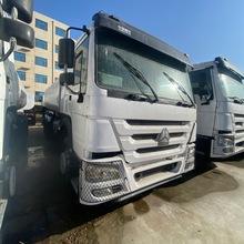 Camion-citerne à huile de 10 tonnes, approvisionnement direct d'usine - Pour l'Afrique, l'Asie du Sud-Est, l'Amérique du Sud, le Moyen-Orient et l'Asie centrale - Product Image 4