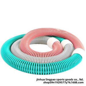 Ceinture <span class=keywords><strong>de</strong></span> fitness portable souple pour la taille, réduction <span class=keywords><strong>de</strong></span> la graisse, ne blesse pas la taille, vente directe d'usine - Product Image 4