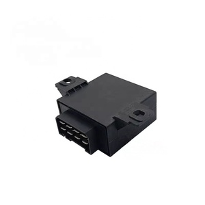 Controlador de Precalentamiento para Montacargas, Pieza de Repuesto 7916299071, Nuevo - Product Image 6