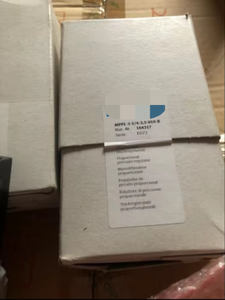 1PC New MPPE-3-1/4-2.5wbr-010-B 164317 Proportional <b>Pressure</b> <b>Regulator</b> - Product Image 2