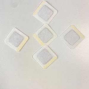 Patch <span class=keywords><strong>de</strong></span> santé pour le nombril à base <span class=keywords><strong>de</strong></span> plantes Sanfu, moxibustion universelle des points d'acupuncture, autocollants Sanfu, pansements pour plaies, pommade à base <span class=keywords><strong>de</strong></span> plantes - Product Image 4