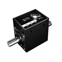 Capteur de couple sans contact haute vitesse 20N.m 30N.m 50N.m 100N.m en acier inoxydable analogique DC24V ETN-200Pro