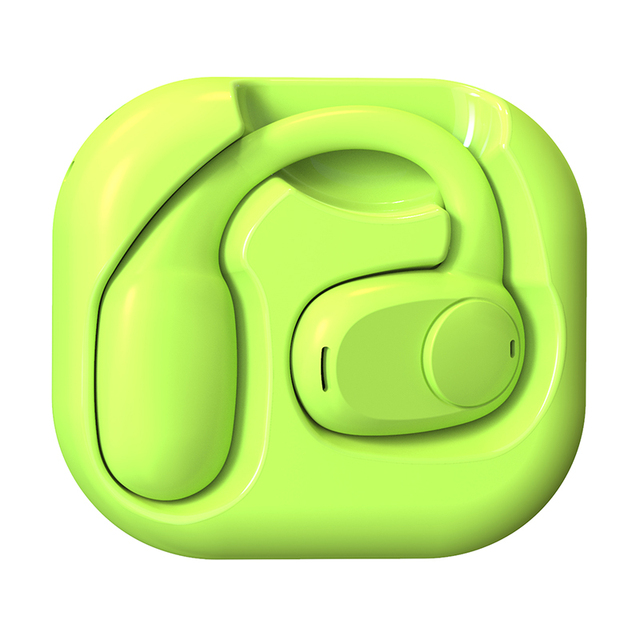J200 Open Earhook TWS Earphones & Headphones OWS Handfree Air Conduction Wireless Audifonos TWS for Sports and Gaming