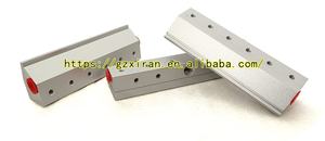 Couteau à air en alliage d'aluminium, <span class=keywords><strong>super</strong></span> puissant, pour séchage, buse de séchage, ensemble de lames à air pour dépoussiérage et déshydratation <span class=keywords><strong>2022</strong></span> - Product Image 3