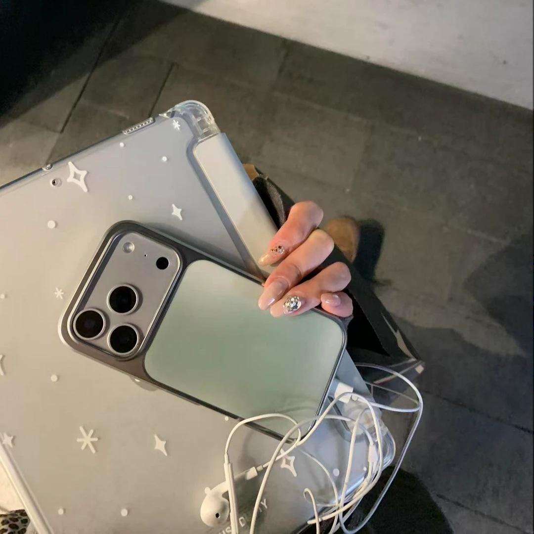 ไล่เฉดสีเขียว