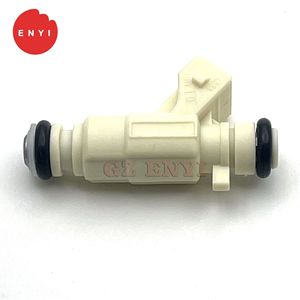 Inyector de Combustible 0280156231 Para Renault Clio 1.0 16V Motor de Gasolina - Product Image 2