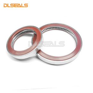 Joint d'étanchéité DLSEALS PTFE résistant aux hautes températures DL45 pour bras de distribution d'huile hydraulique, usage industriel - Product Image 2
