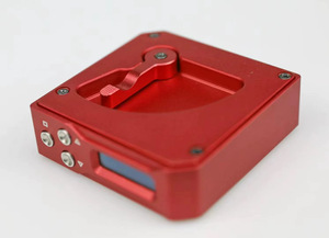 Módulo controlador de freno para remolque de caballos, caja de control de freno, repuesto para remolque de caravana/RV - Product Image 2