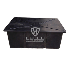 Plastic Buoyancy Box Pe <strong>Floating</strong> Pontoon Marina <strong>Dock</strong> <strong>Floating</strong> Drums - Product Image 3