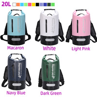 Tour sac à dos sac à dos léger Portable Camping randonnée sac à dos étanche sac à dos pour équipement de sport de plein air
