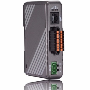 Système HMI Weintek cMT-G04, résolution 480x260, commutateur Ethernet, panneau de commande industriel - Product Image 4