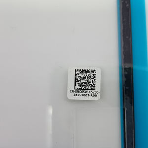 Original pour Dell Latitude 9520 LCD lunette avant 0NC65W - Product Image 5