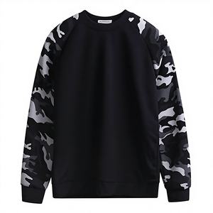 Camiseta de Hombre MAA de Verano, Tejida a Rayas, Delgada, Ajustada, de Manga Larga, Formal, de Poliéster, con Bolsillo, de Secado Rápido - Product Image 3