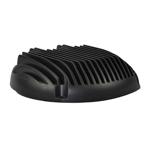 Pieza ligera <span class=keywords><strong>de</strong></span> alta calidad, fundición a presión <span class=keywords><strong>de</strong></span> aluminio, producto en oferta del fabricante <span class=keywords><strong>de</strong></span> China - Product Image 5