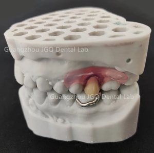 Bền Nha Khoa Phục Giả Valplast Răng Giả Linh Hoạt Với Nha Khoa Phòng Thí Nghiệm Gia Công Cung Ứng Đầy Đủ Dịch Vụ - Product Image 5