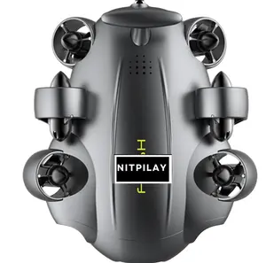 NITPILAY LLC Affordable Price For Original QYSEA Fi-Fish V6 Under water Drones For Sale