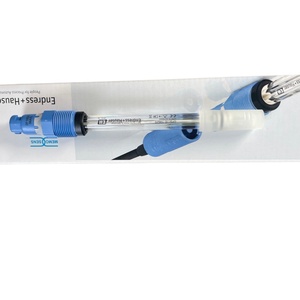 Electrodo de pH Digital CPS11E de Endress+Hauser, pH 0-14, IP68 - Product Image 3