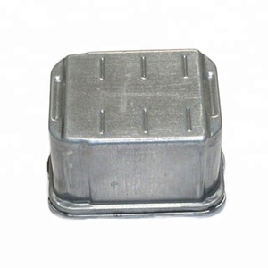 Fabricante Chino de Filtros de Combustible AR86745 FF5045 P556745 - Product Image 2
