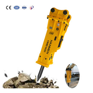 Pterossauro Coreano Qualidade Dnb Disjuntor Hidráulico - Product Image 1