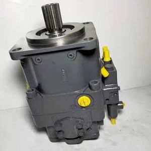 Pompe à pistons axiaux A11VO260, pompe A11VO145LR3DS/11R-NZD12K01, A11VO130DRL/10L-NZD12K82, pompe à pistons hydrauliques pour excavateur - Product Image 2