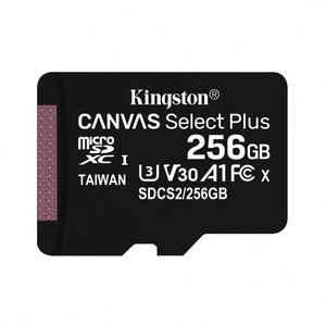 Tarjeta de Memoria <span class=keywords><strong>Kingston</strong></span> Canvas Select Plus TF <span class=keywords><strong>SD</strong></span> de 32 GB C10, Tarjeta <span class=keywords><strong>SD</strong></span> de 128 GB, Tarjeta de Memoria de 64 GB, 256 GB, Tarjeta Flash <span class=keywords><strong>SD</strong></span> para Teléfono y PC - Product Image 3
