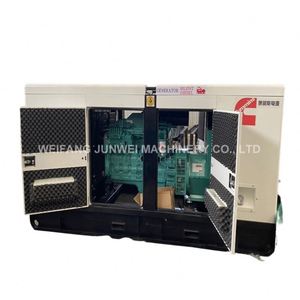 เครื่องกำเนิดไฟฟ้าพกพาคุณภาพสูง เงียบ ไร้เสียงรบกวน ใช้พลังงานฟรีจากอิสราเอล - Product Image 6