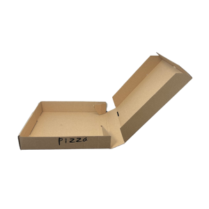 Boîtes à pizza personnalisées de différentes tailles, fabriquées avec un emballage <span class=keywords><strong>en</strong></span> papier, adaptées aux aliments, idéales pour les restaurants, fabricant de boîtes à pizza - Product Image 5