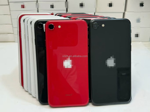 Venta al por mayor de teléfonos móviles usados 99% Nuevo precio bajo para <span class=keywords><strong>iPhone</strong></span> <span class=keywords><strong>SE</strong></span> <span class=keywords><strong>2</strong></span> 256GB Teléfonos celulares de segunda <span class=keywords><strong>mano</strong></span> de EE. UU. - Product Image 6