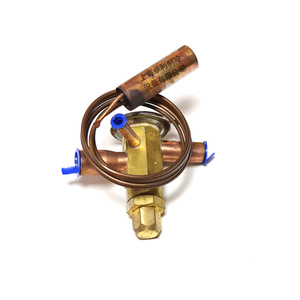 อุปกรณ์เสริมเครื่องทำความเย็น Emerson Two Way Expansion Valve รุ่น Bae5haca - Product Image 1