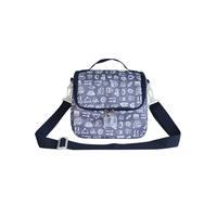 Sac isotherme personnalisé pour pique-nique avec poignée, prix promotionnel