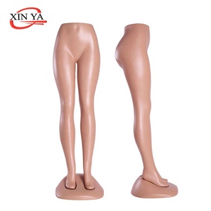 Mannequin de pantalon en plastique / Mannequin de pantalon ( # 940) - Product Image 4