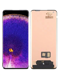 จอ OLED LCD ขนาด6.7นิ้วพร้อมฟังก์ชั่นระบบสัมผัสอะไหล่และซ่อมแซมสำหรับ <span class=keywords><strong>Oppo</strong></span> Find X5 Pro รับประกัน1ปี - Product Image 2