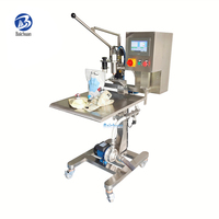 Remplisseuse de sacs dans des boîtes Remplisseuse de sacs dans des boîtes d'huile comestible automatique aseptique pour le remplissage de bavoir de boîtes de jus de fruits et de boissons