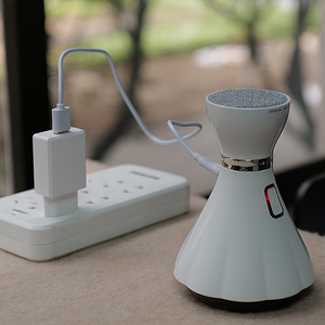 Rechargeable Électrique Lint Remover Mini Tissu Fuzz Rasoir Pellet Chandail Couverture Tissu Rasoir Machine Automatique Tissu Shav - Product Image 2